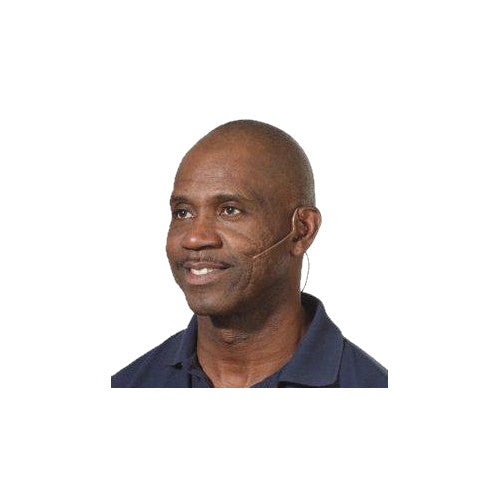 Point Source Audio CO-3-KIT Omni Earset Microphone Kit lifestyle