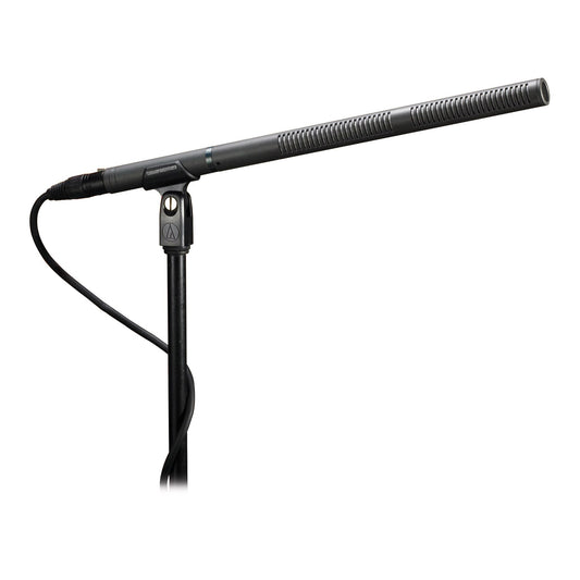 Audio-Technica AT8035 Line + Gradient Condenser Microphone