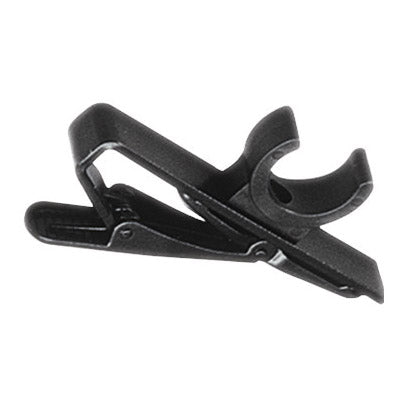 Audio-Technica AT8411 Lavalier Microphone Clip