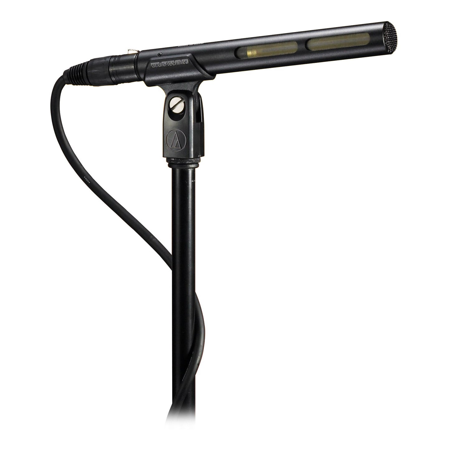 Audio-Technica AT875R Line + Gradient Condenser Microphone