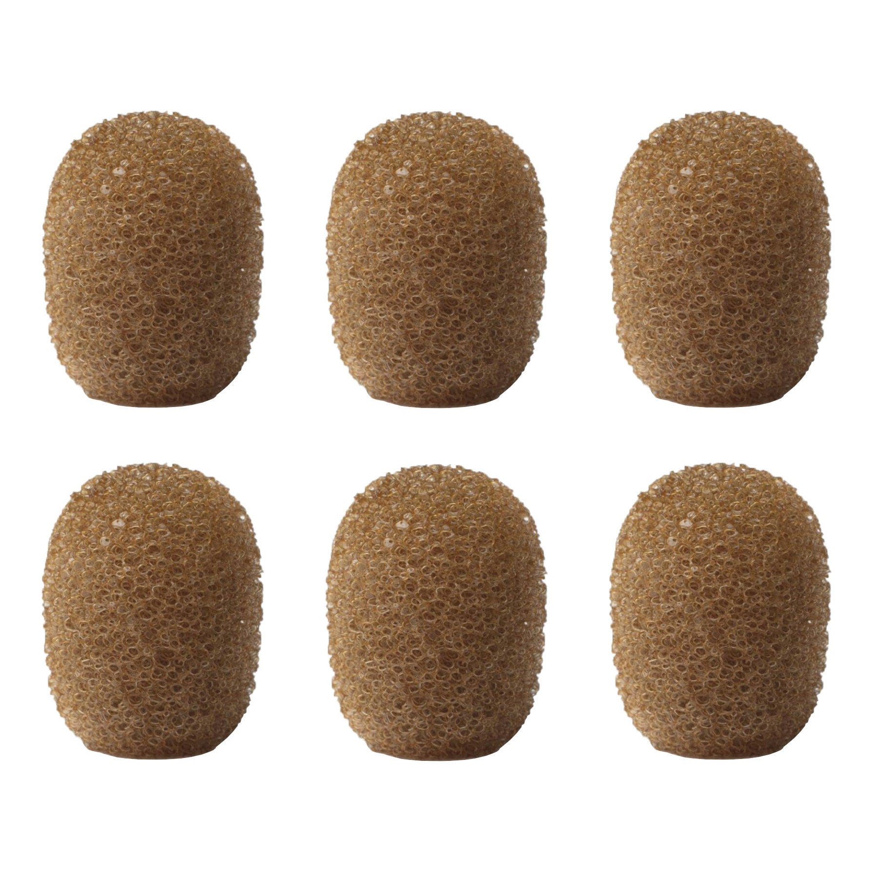 Point Source Audio 6-WSN Miniature Microphone Windscreen