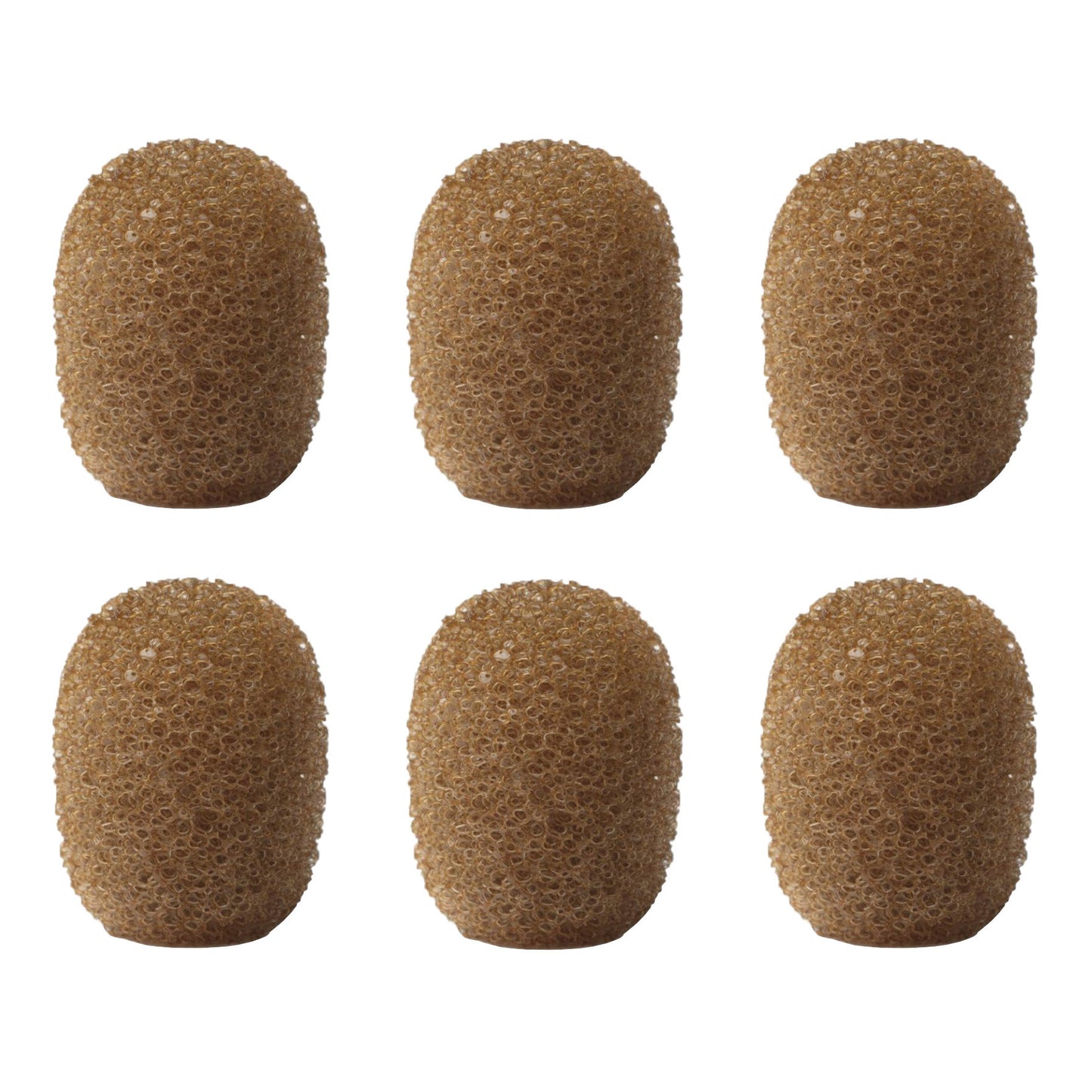 Point Source Audio 6-WSN Miniature Microphone Windscreen