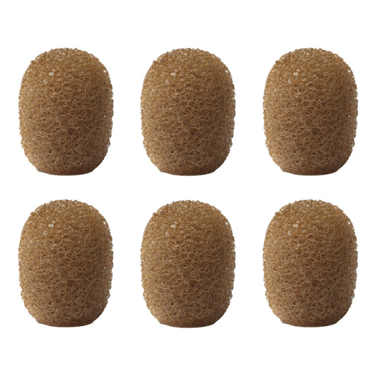 Point Source Audio 6-WSN Miniature Microphone Windscreen