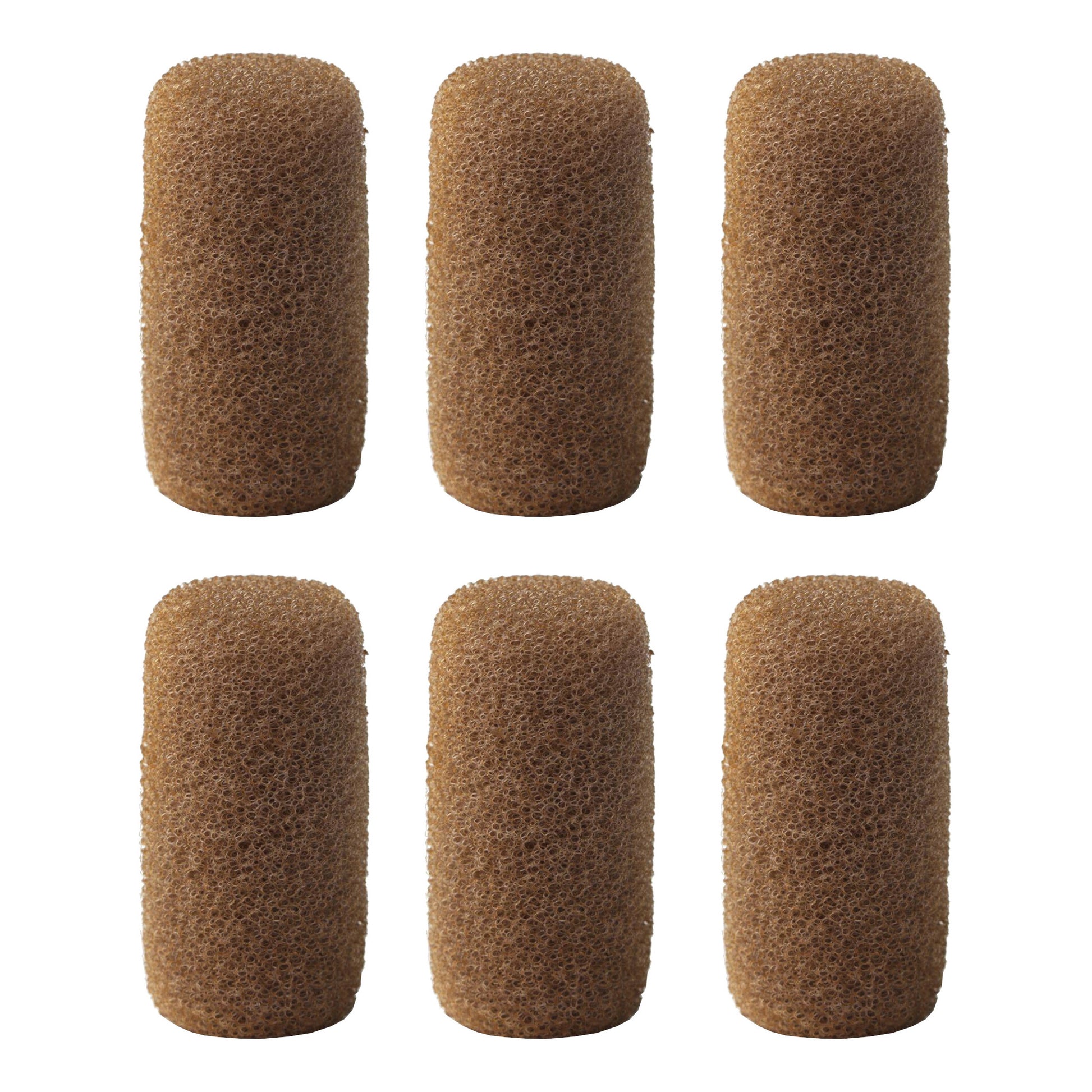 Point Source Audio 6-WSNx Miniature Microphone Windscreen