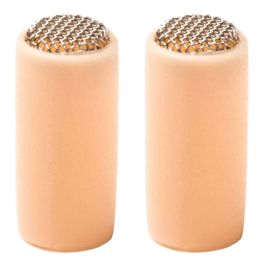 Point Source Audio 2-WSC Molded Windscreen Cap with Wire Mesh