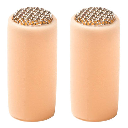 Point Source Audio 2-WSC Molded Windscreen Cap with Wire Mesh