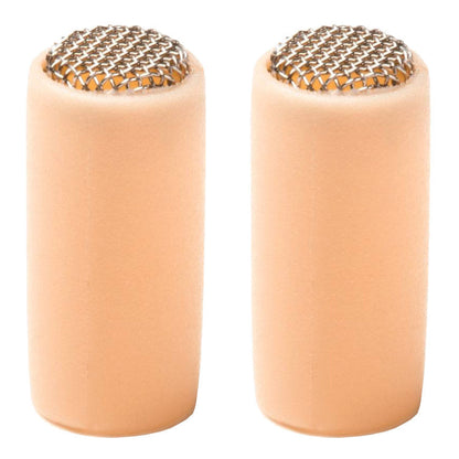 Point Source Audio 2-WSC Molded Windscreen Cap with Wire Mesh