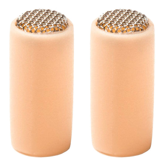 Point Source Audio 2-WSC Molded Windscreen Cap with Wire Mesh