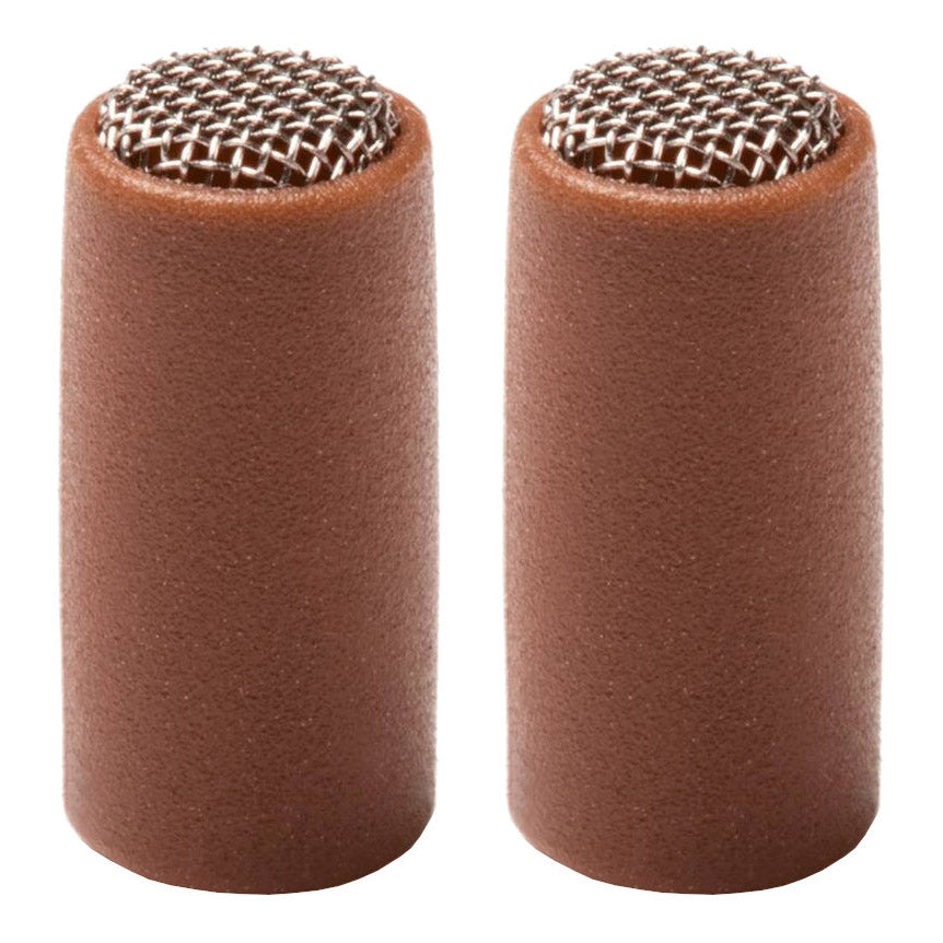 Point Source Audio 2-WSC Molded Windscreen Cap with Wire Mesh
