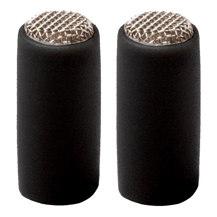 Point Source Audio 2-WSC Molded Windscreen Cap with Wire Mesh