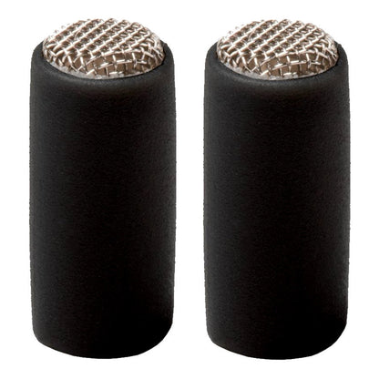 Point Source Audio 2-WSC Molded Windscreen Cap with Wire Mesh