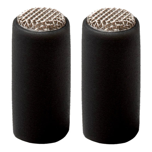 Point Source Audio 2-WSC Molded Windscreen Cap with Wire Mesh