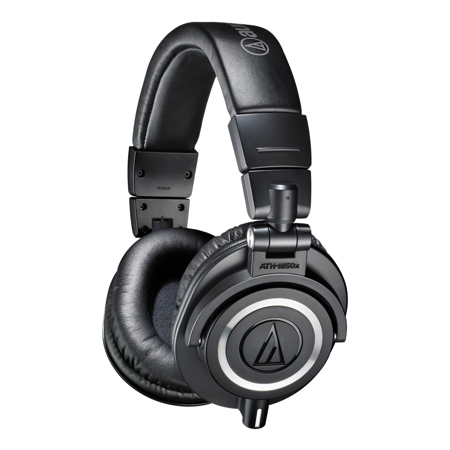 Audio-Technica ATH-M50x Closed-Back Monitor Headphones