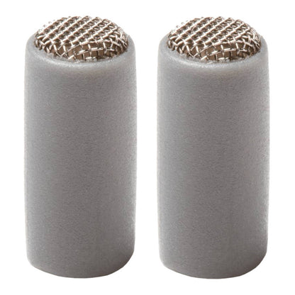 Point Source Audio 2-WSC Molded Windscreen Cap with Wire Mesh