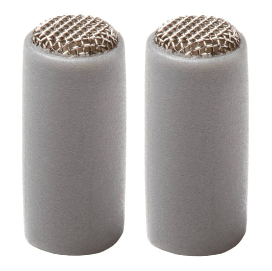 Point Source Audio 2-WSC Molded Windscreen Cap with Wire Mesh