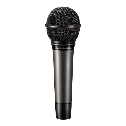 Audio-Technica ATM510 Cardioid Dynamic Handheld Microphone
