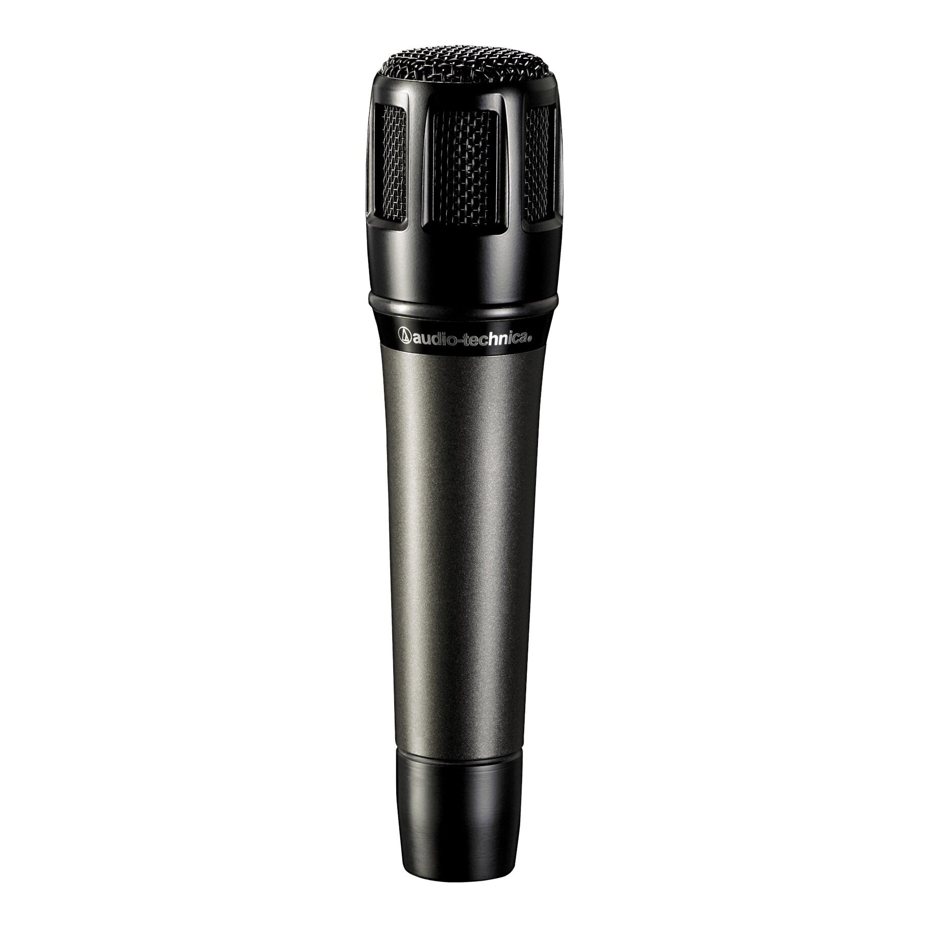 Audio-Technica ATM650 Hypercardioid Dynamic Instrument Microphone
