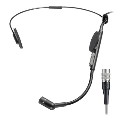 Audio Technica ATM73 Cardioid Condenser Headworn Microphone