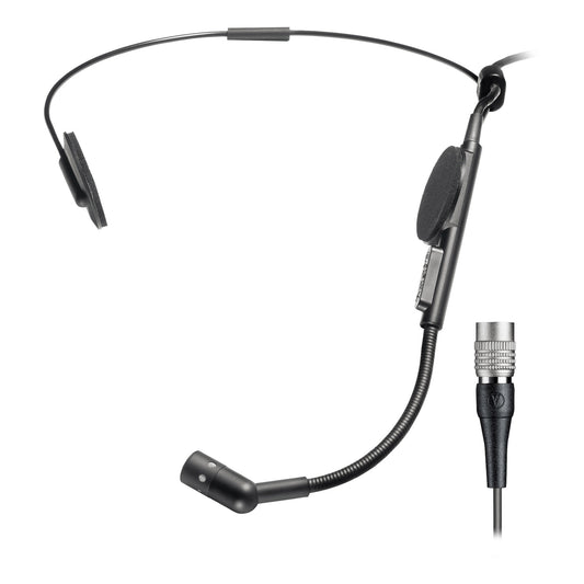 Audio Technica ATM73 Cardioid Condenser Headworn Microphone