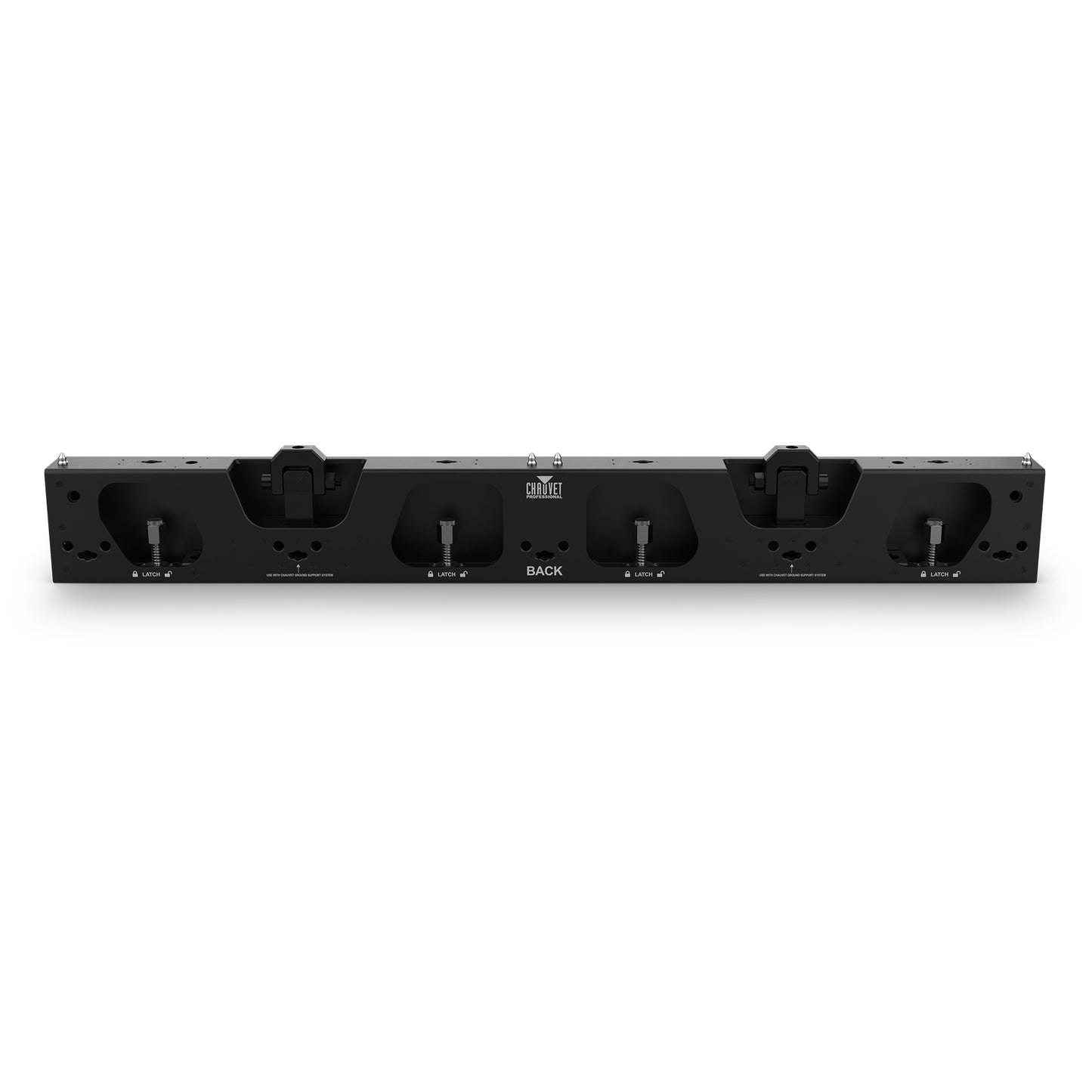 Chauvet Pro DRB-F100CMIP IP65 Dual Function Rig Bar for F-Series