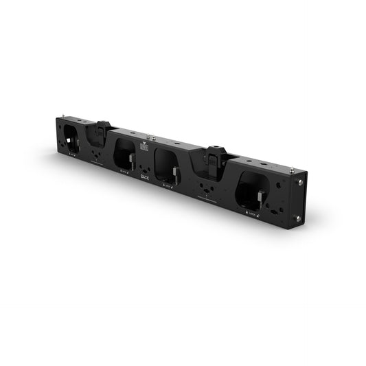 Chauvet Pro DRB-F100CMIP IP65 Dual Function Rig Bar for F-Series
