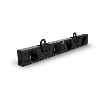 Chauvet Pro DRB-F100CMIP IP65 Dual Function Rig Bar for F-Series