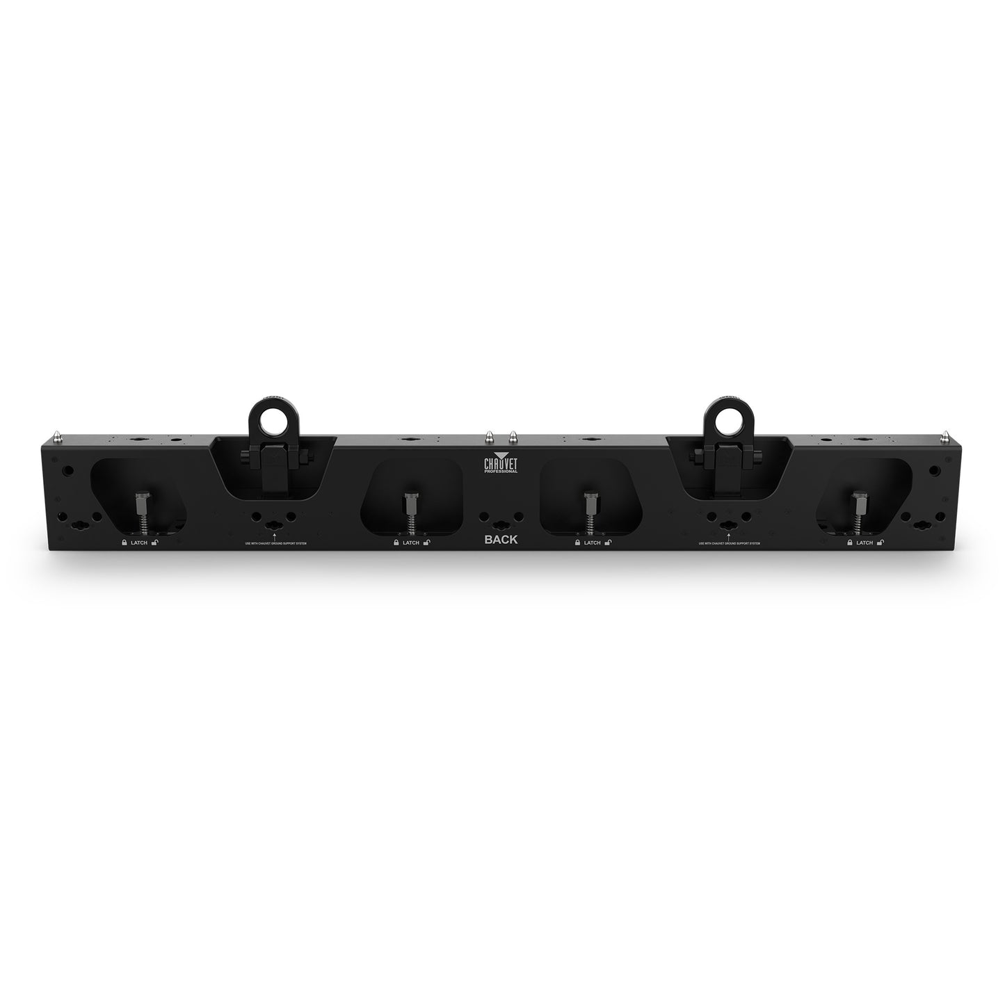 Chauvet Pro DRB-F100CMIP IP65 Dual Function Rig Bar for F-Series