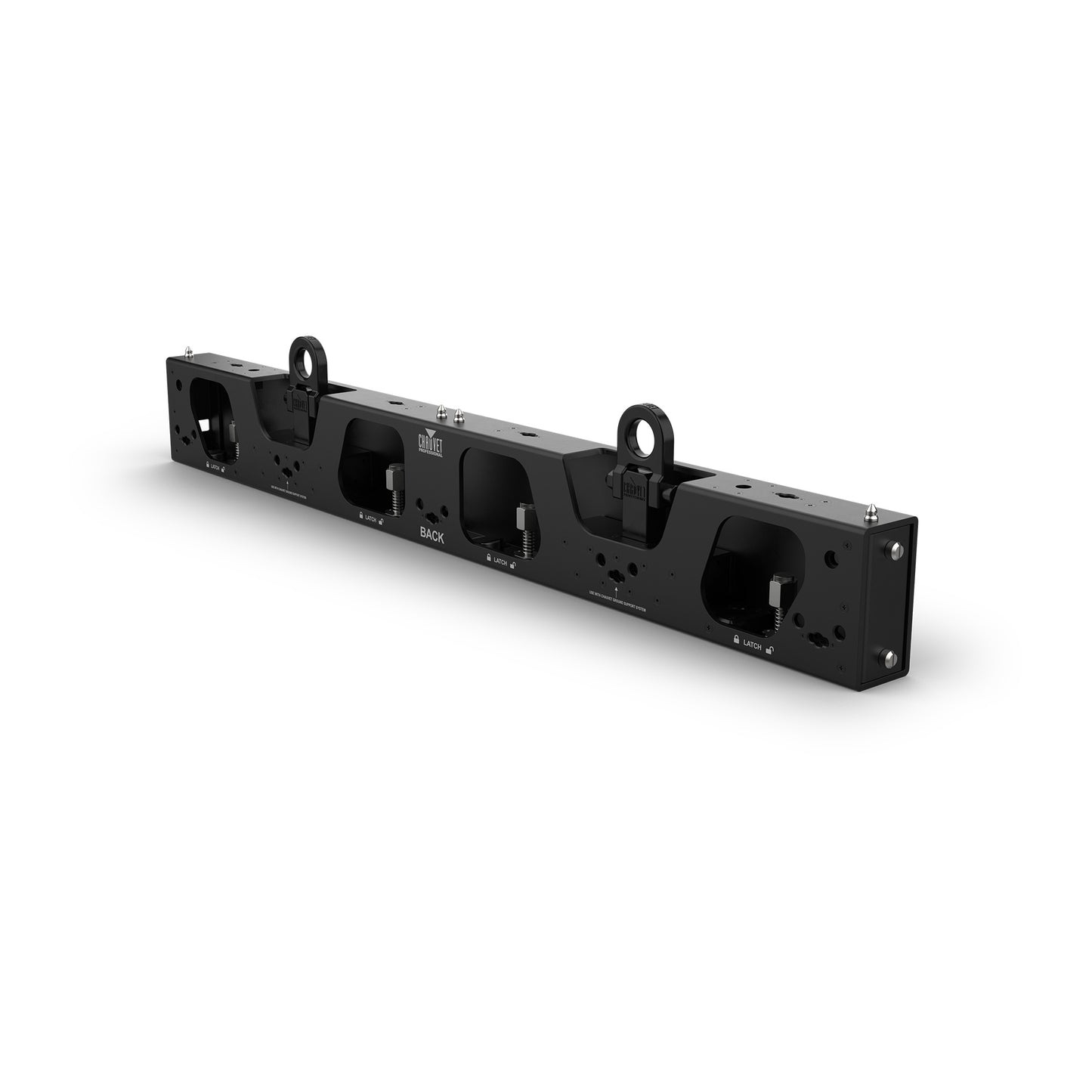 Chauvet Pro DRB-F100CMIP IP65 Dual Function Rig Bar for F-Series
