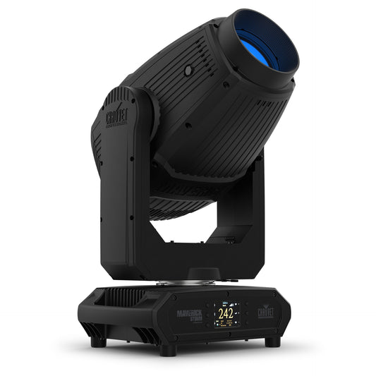 Chauvet Pro Maverick Storm 2 Profile IP65 Moving Spot Fixture