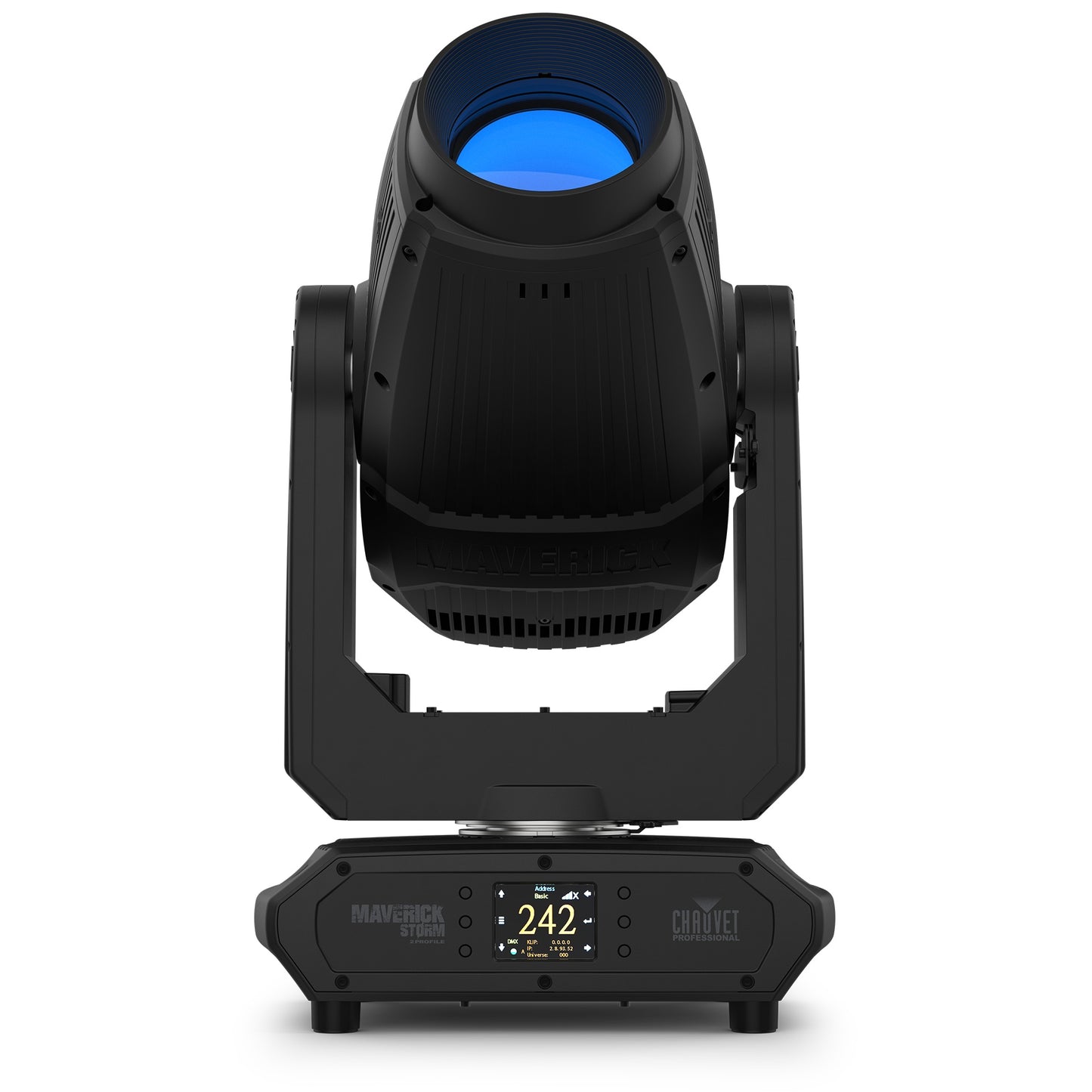 Chauvet Pro Maverick Storm 2 Profile IP65 Moving Spot Fixture