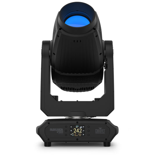 Chauvet Pro Maverick Storm 2 Profile IP65 Moving Spot Fixture