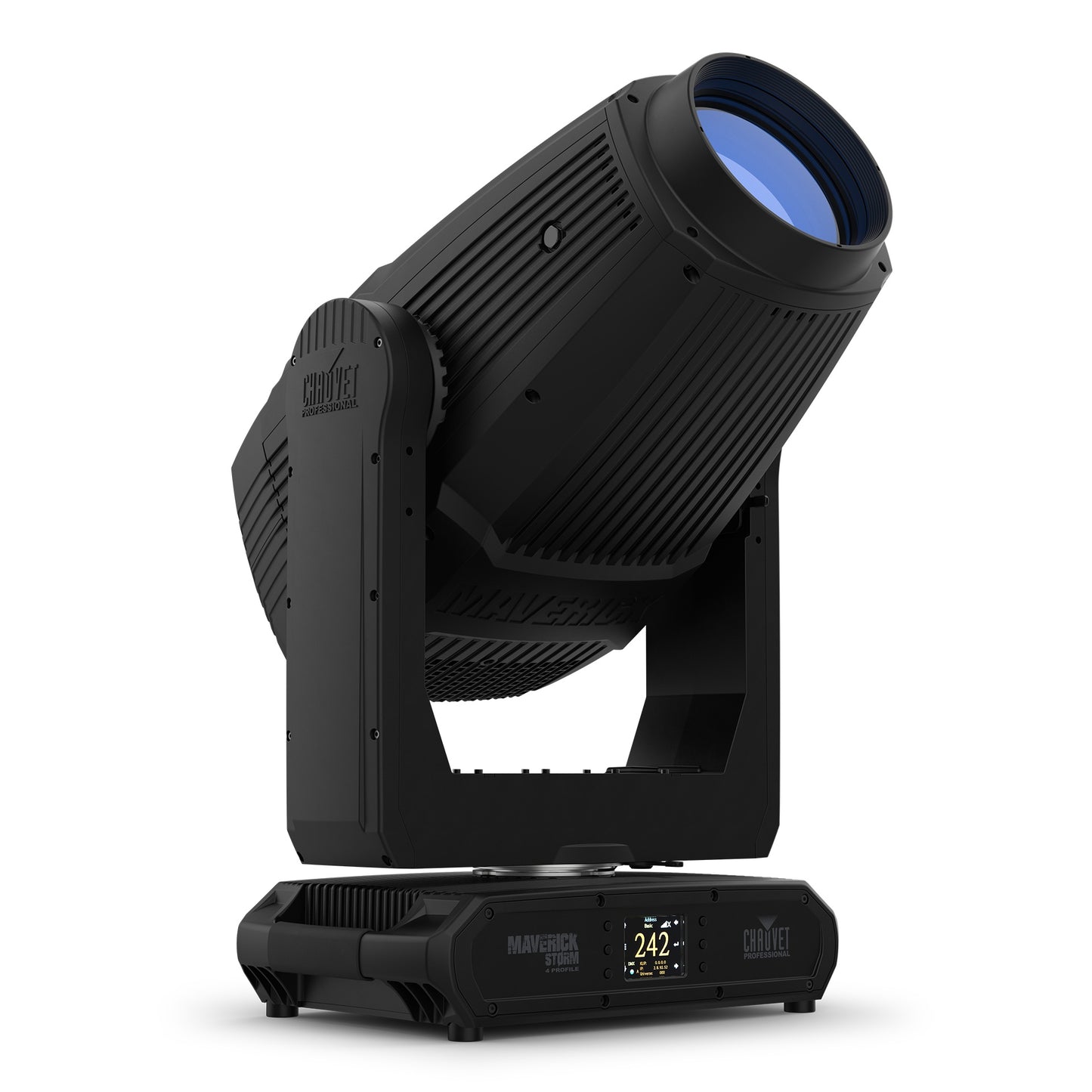 Chauvet Pro Maverick Storm 4 Profile IP65 Moving Head Profile Spot