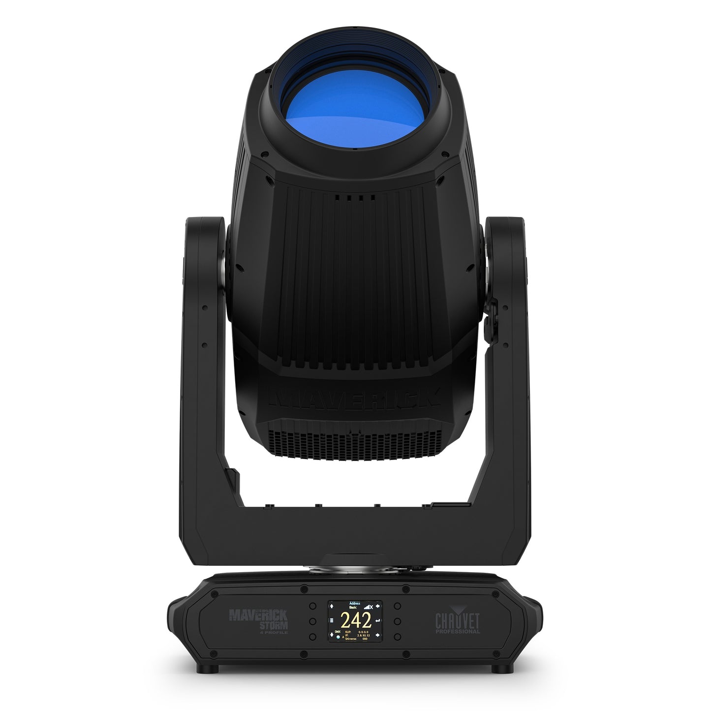Chauvet Pro Maverick Storm 4 Profile IP65 Moving Head Profile Spot