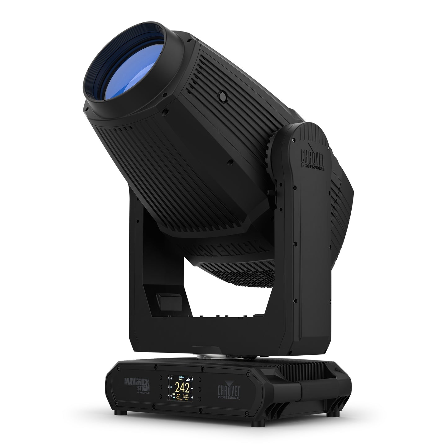 Chauvet Pro Maverick Storm 4 Profile IP65 Moving Head Profile Spot