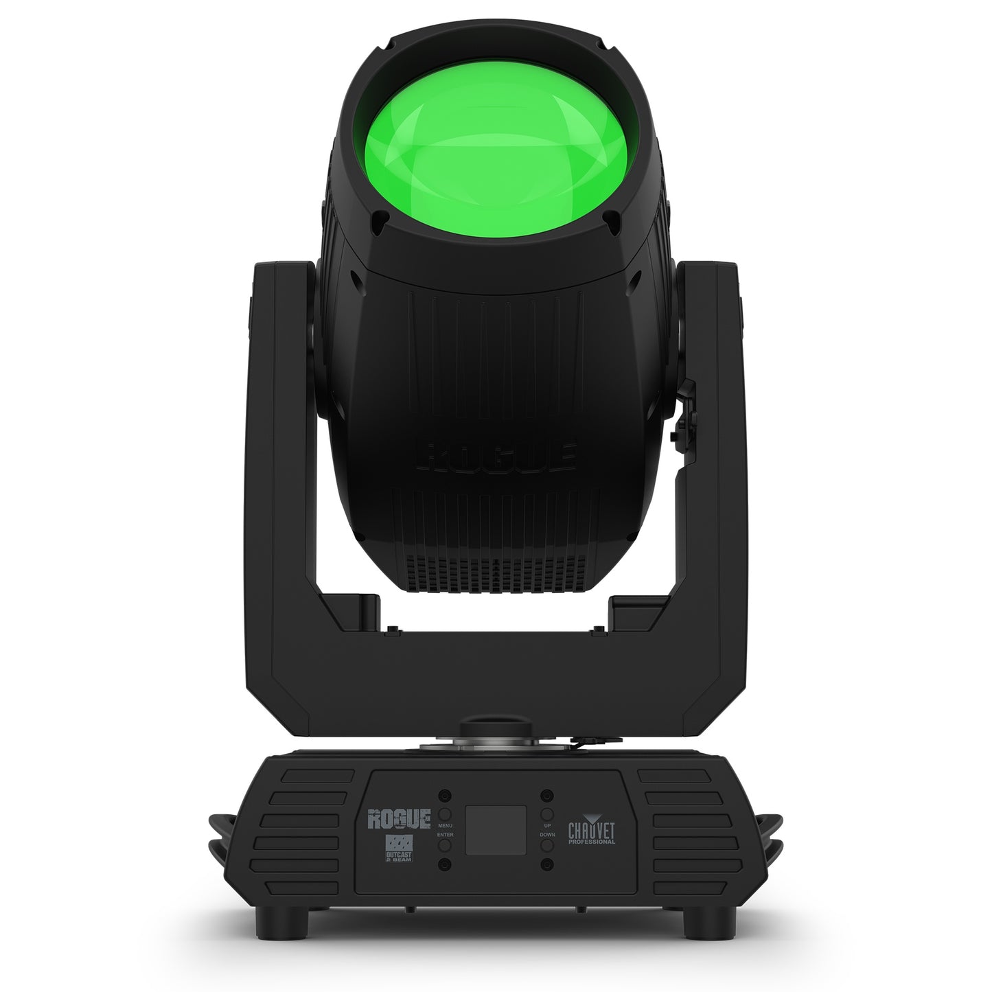 Chauvet Pro Rogue Outcast 2 Beam IP65 Moving Head Beam Fixture
