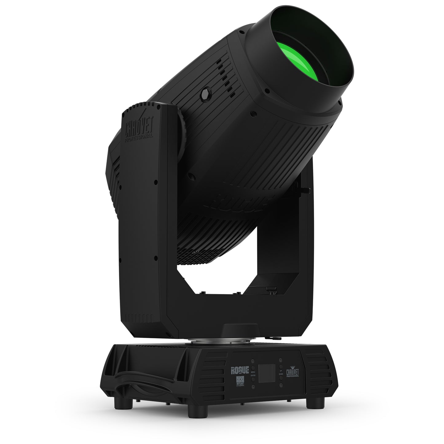 Chauvet Pro Rogue Outcast 2 Hybrid IP65 Spot Beam Wash Moving Head