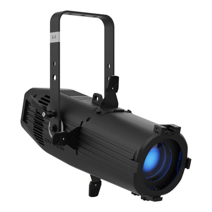 Chauvet Pro Ovation E-2 FC Compact RGBA-Lime LED Ellipsoidal Spotlight