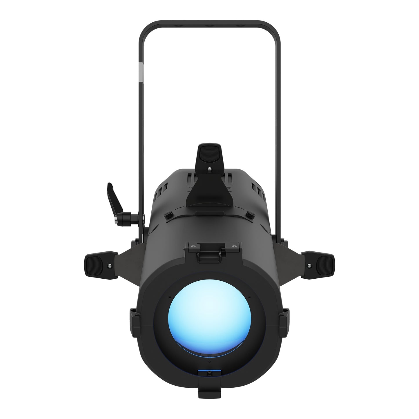 Chauvet Pro Ovation E-2 FC Compact RGBA-Lime LED Ellipsoidal Spotlight