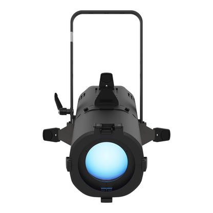 Chauvet Pro Ovation E-2 FC Compact RGBA-Lime LED Ellipsoidal Spotlight