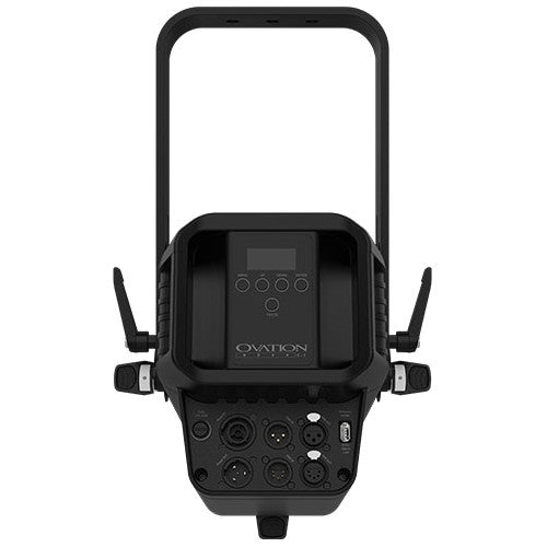 Chauvet Pro Ovation Reve E-3 IP Multi-Color LED Ellipsoidal back