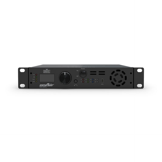 Chauvet Pro ONAIRFLEXDRIVE2 Modular LED Driver For TV Studios