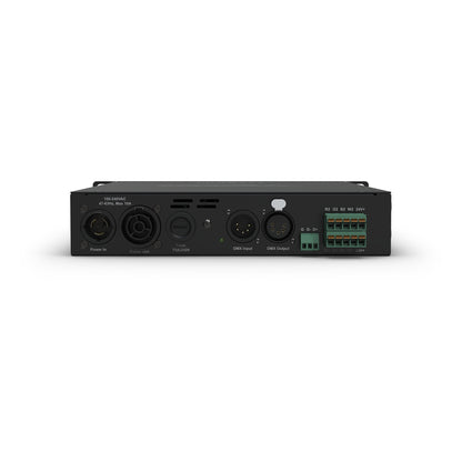 Chauvet Pro ONAIRFLEXDRIVE2 Modular LED Driver For TV Studios