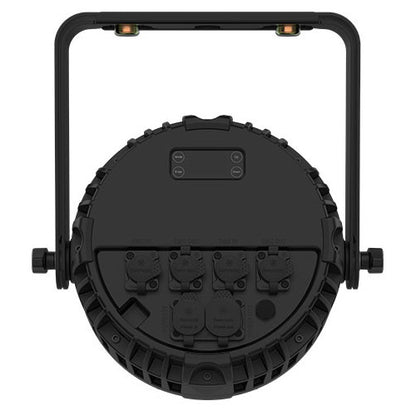 Chauvet Pro COLORdash PAR H12X IP RGBWAUV LED Wash Light back