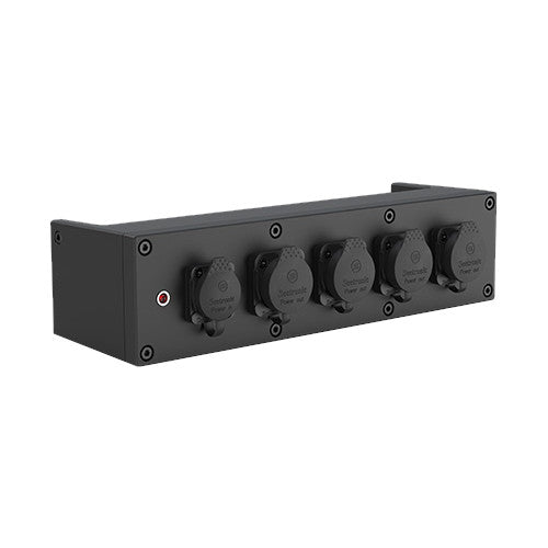 Chauvet DJ PowerStream 4 IP Splitter