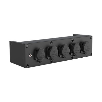 Chauvet DJ PowerStream 4 IP Splitter