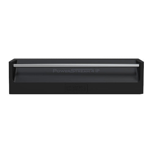 Chauvet DJ PowerStream 4 IP Splitter back