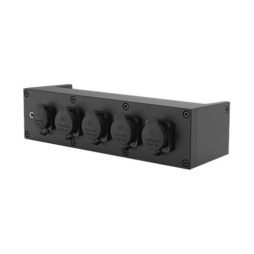 Chauvet DJ PowerStream 4 IP Splitter side