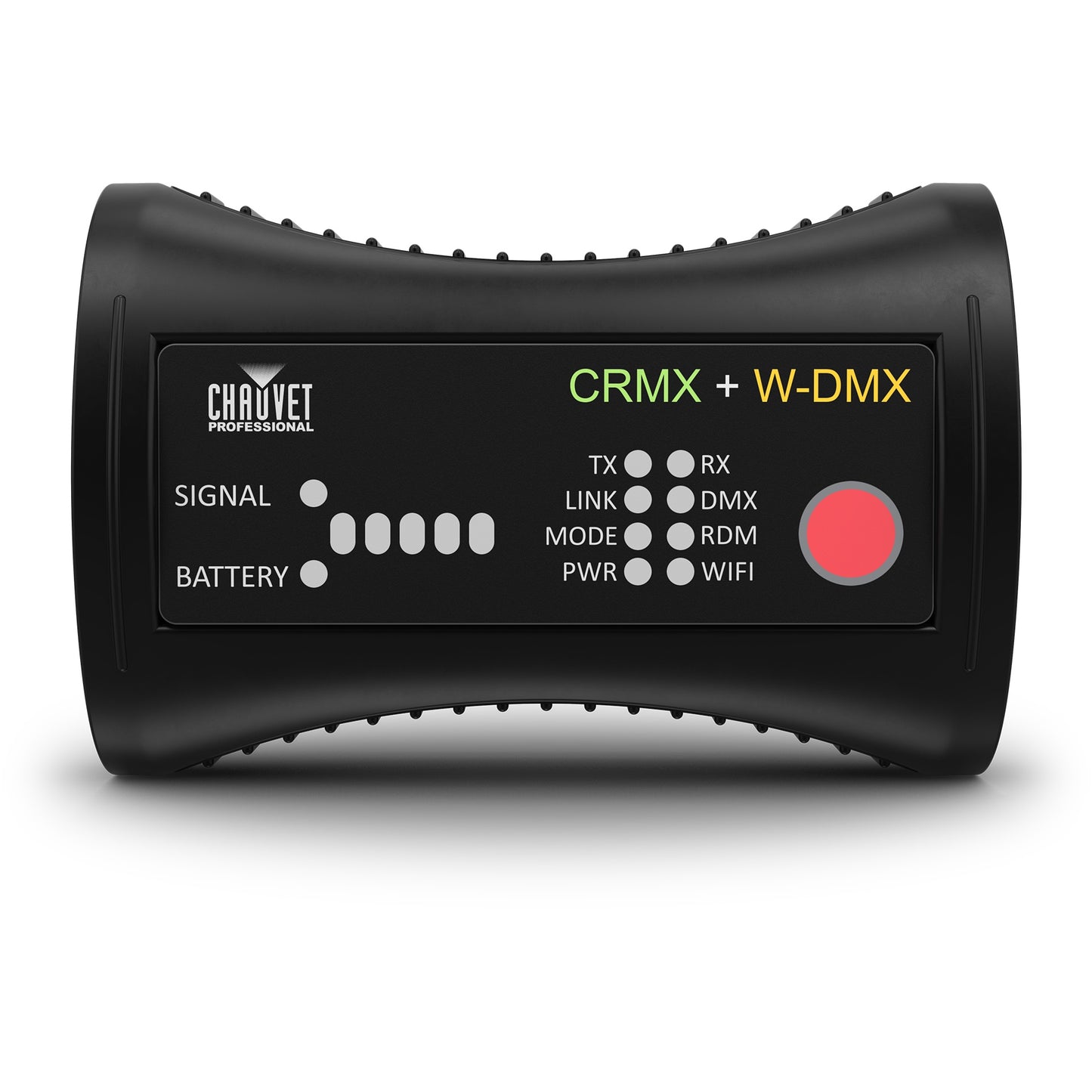 Chauvet Pro W-DMX Micro T-1 TRX G6 Wireless DMX and RDM Transceiver