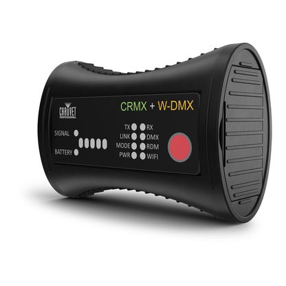 Chauvet Pro W-DMX Micro T-1 TRX G6 Wireless DMX and RDM Transceiver