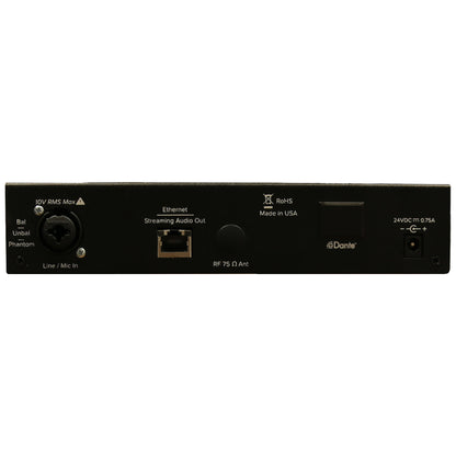 Williams AV WaveCAST C Single Channel WiFi Audio Streaming System